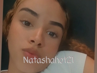 Natashahot21