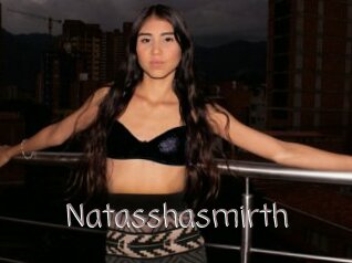 Natasshasmirth
