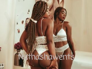 Nathashawents