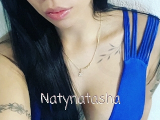 Natynatasha