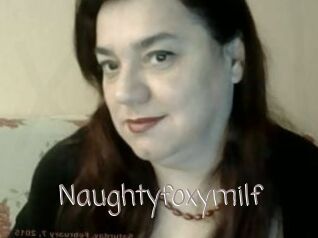 Naughtyfoxymilf