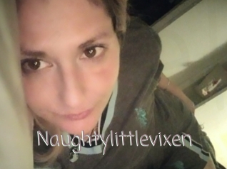 Naughtylittlevixen