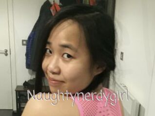 Naughtynerdygirl