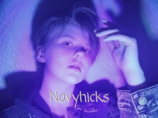Navyhicks