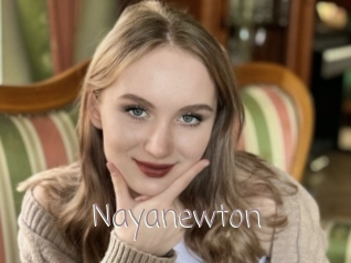Nayanewton