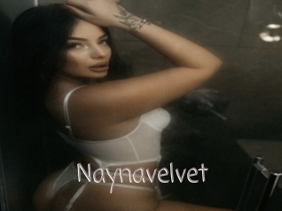 Naynavelvet