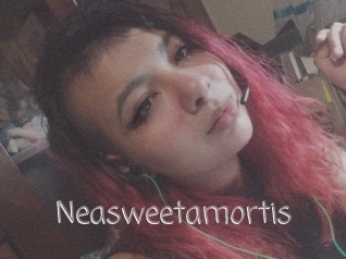 Neasweetamortis