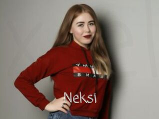 Neksi