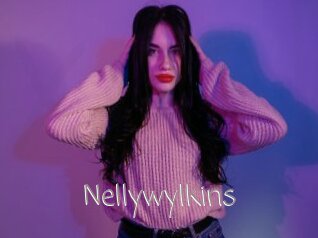 Nellywylkins
