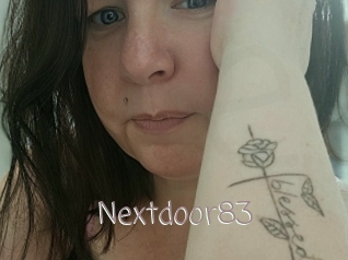 Nextdoor83