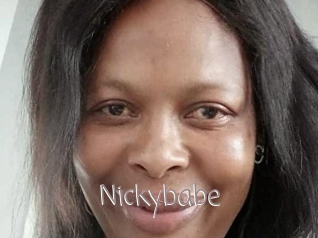 Nickybabe