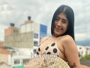 Nickydoll