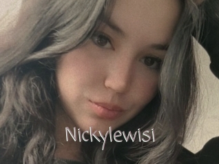 Nickylewisi
