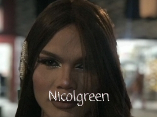 nicolgreen X Celebs