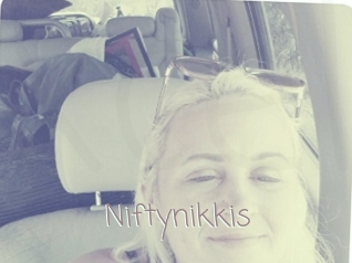 Niftynikkis