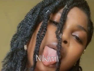 Nikimi