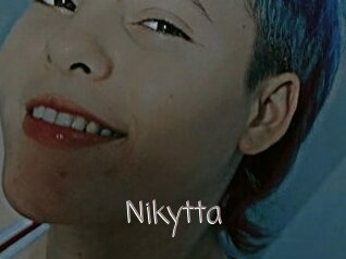 Nikytta