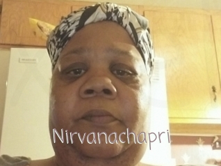 Nirvanachapri