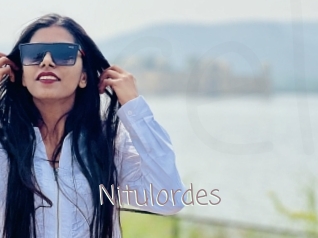 Nitulordes