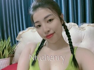 Nivahenry
