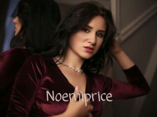 Noemiprice