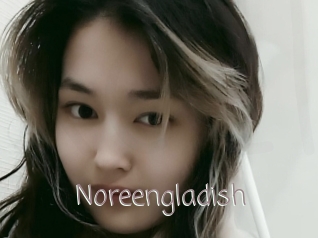 noreengladish X Celebs