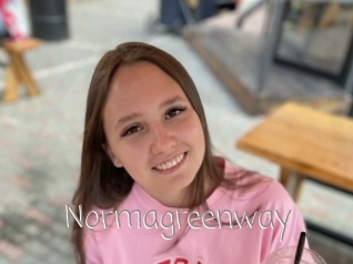 Normagreenway