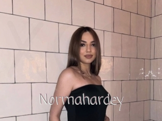 Normahardey