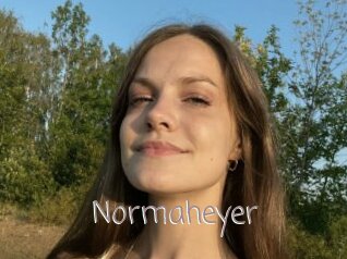 Normaheyer