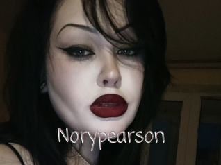 Norypearson