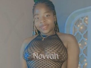 Novvah
