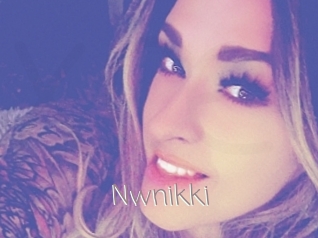 Nwnikki