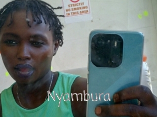 Nyambura
