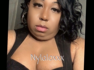 Nylaloxxx