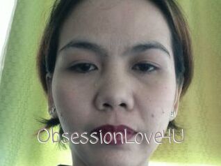 ObsessionLove4U