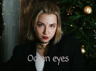 Ocean_eyes