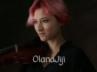 OlanaJiji