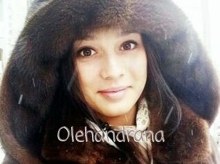 Olehandrana