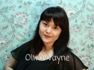 OlivaWayne