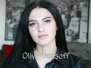 OliveKlausoff