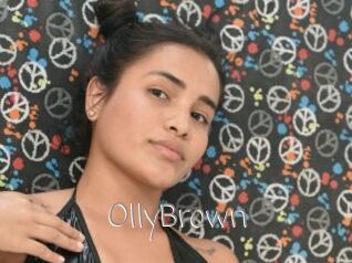 OllyBrown