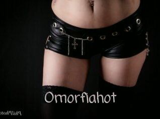 Omorfiahot