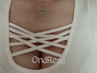 OndRosa