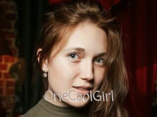 OneCoolGirl