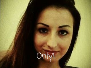 Only1