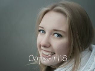 OopsGirl18