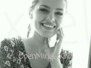 OpenMindedGirl