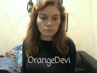 OrangeDevi