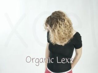 Organic_Lexx