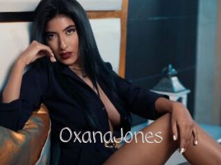 OxanaJones